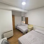 Piso Avenida De Madrid *