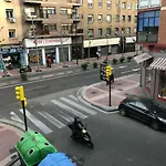 Piso Avenida De Madrid