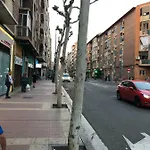 Piso Avenida De Madrid Apartmán Zaragoza