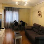 Apartmán Piso Avenida De Madrid