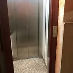 شقة Piso Avenida De Madrid *