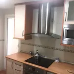 شقة Piso Avenida De Madrid سرقسطة