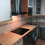 Piso Avenida De Madrid سرقسطة