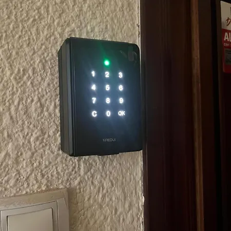 Piso Avenida De Madrid Zaragoza