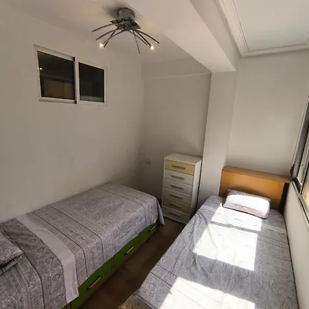 Piso Avenida De Madrid Apartmán Zaragoza