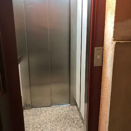 Apartment Piso Avenida De Madrid *