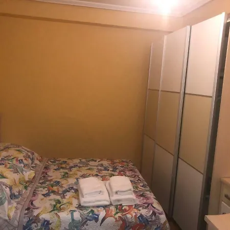 Apartment Piso Avenida De Madrid Zaragoza