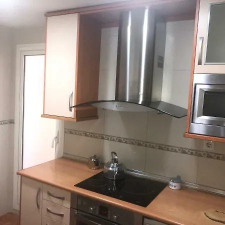 Appartamento Piso Avenida De Madrid Saragozza
