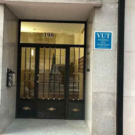 Piso Avenida De Madrid * Zaragoza