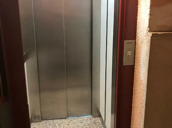 Appartement Piso Avenida De Madrid *