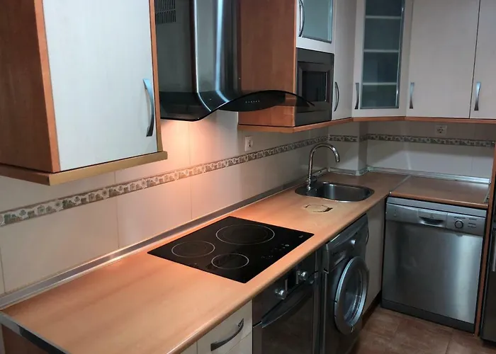 Piso Avenida De Madrid Zaragoza