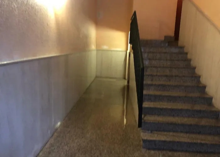 Piso Avenida De Madrid * Saragozza