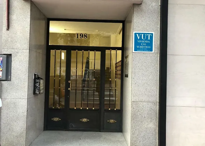 Piso Avenida De Madrid * Saragozza